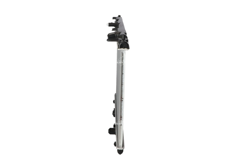 59234 NRF Radiador de esfriamento de motor