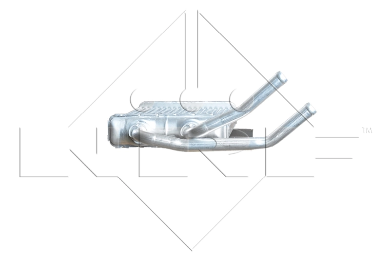 Radiador de forno (de aquecedor) Renault Twingo preço, a partir de 19,78 USD