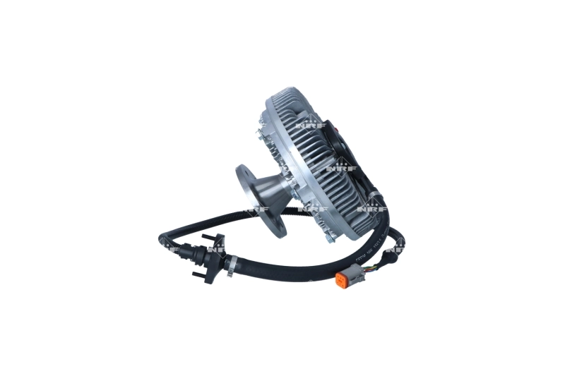  Acoplamento viscoso de ventilador de esfriamento Renault Trucks MAGNUM III caminhão trator (2000 - 2005) III