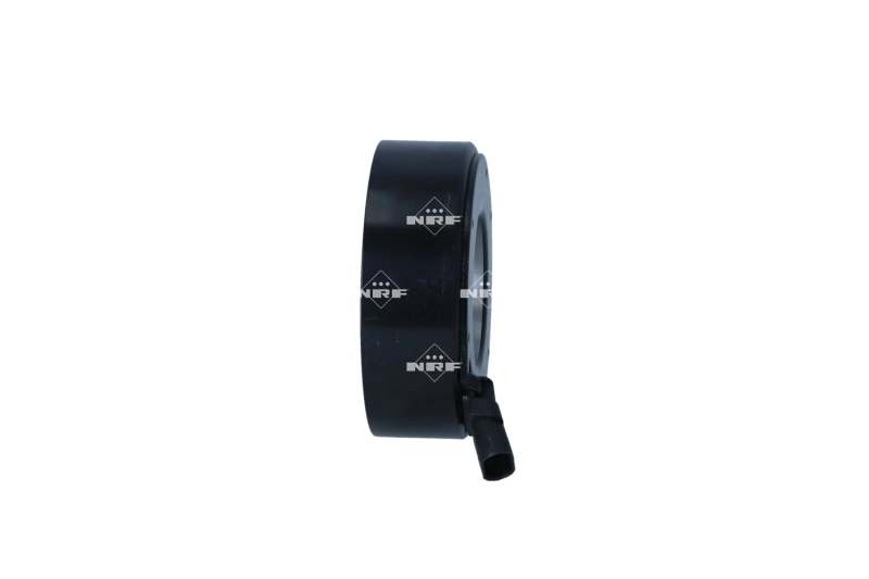 Acoplamento (bobina magnética) do compressor de aparelho de ar condicionado para Opel Vivaro A F7