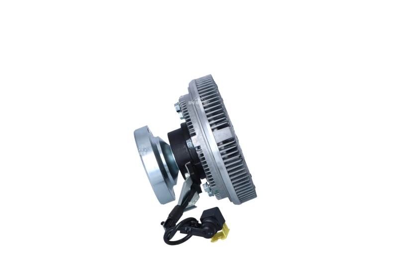 Compre 49718 NRF Acoplamento viscoso de ventilador de esfriamento