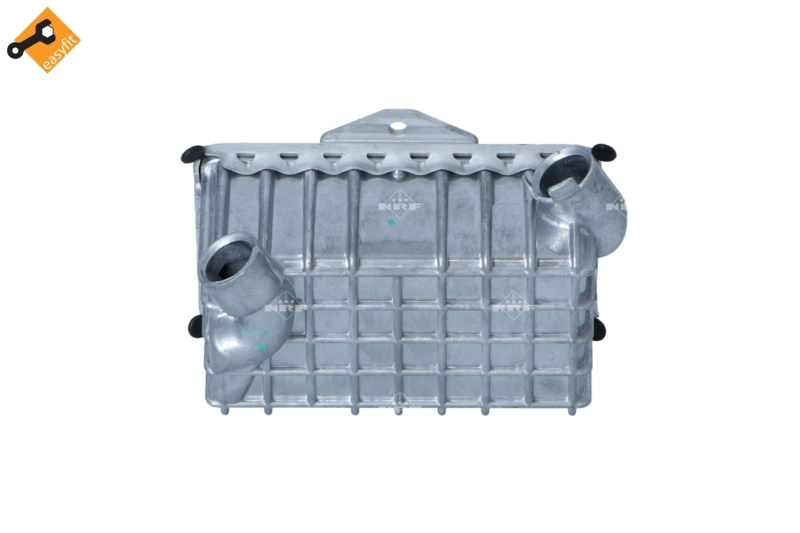 Radiador de óleo (frigorífico), debaixo de filtro NRF 31181 preço, a partir de 71,95 USD