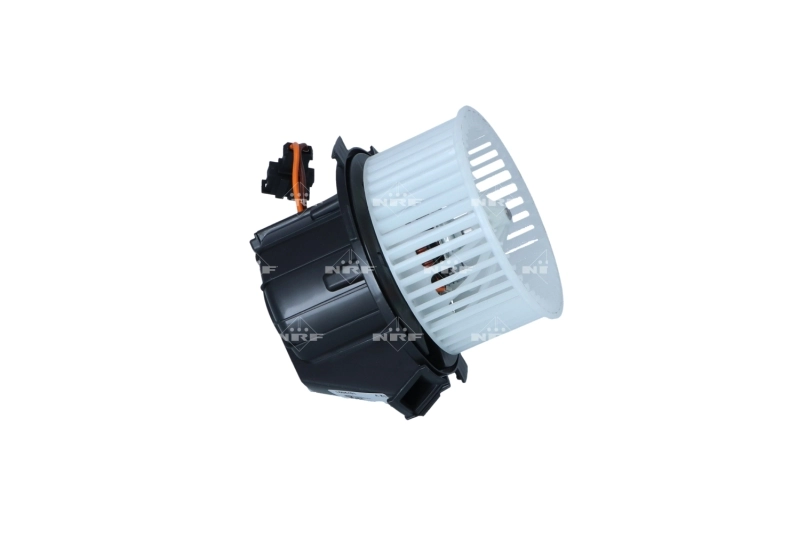Motor de ventilador de forno (de aquecedor de salão) Citroen C5  III  RW