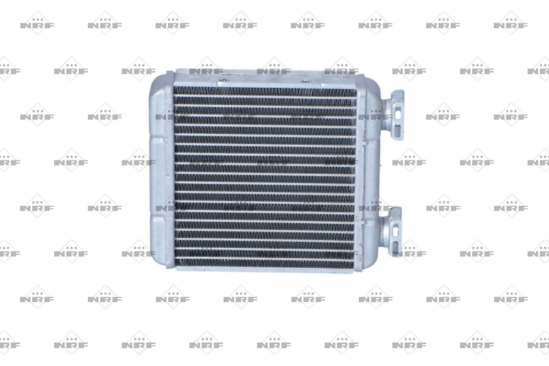 Radiador de forno (de aquecedor) NRF 54411 preço, a partir de 55,77 USD