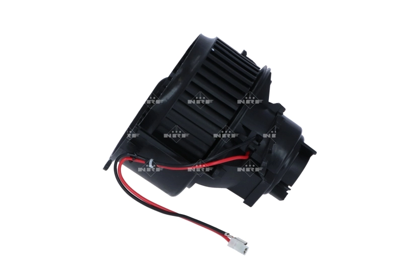 34051 NRF Motor de ventilador de forno (de aquecedor de salão)