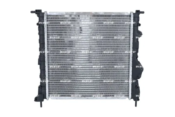 Compre Radiador de esfriamento de motor Renault Clio 2