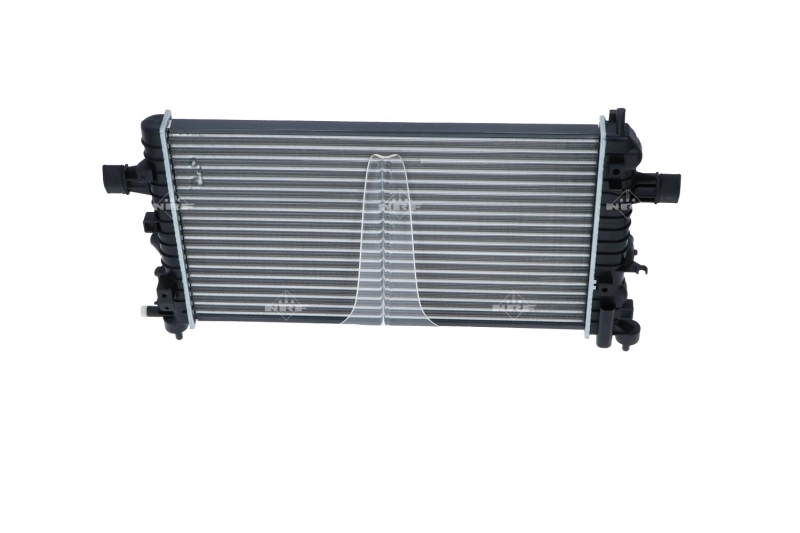 Radiador de esfriamento de motor M0200990 Jdeus