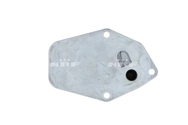 Radiador de óleo (frigorífico), debaixo de filtro NRF 31216 preço, a partir de 44,26 USD