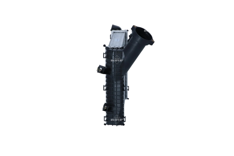 Compre 30286 NRF Radiador de intercooler
