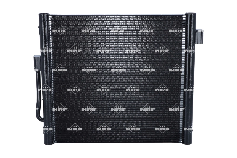 Radiador de aparelho de ar condicionado Tesla Model S  5YJS