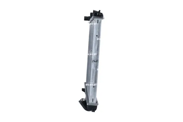Radiador de esfriamento de motor para Land Rover Range Rover II LP, P38A