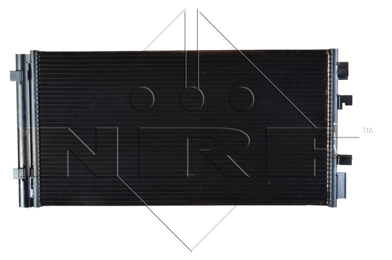 Radiador de aparelho de ar condicionado NRF 35938 preço, a partir de 99,69 USD