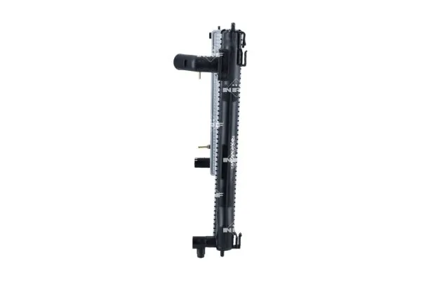 550108 NRF Radiador de esfriamento de motor