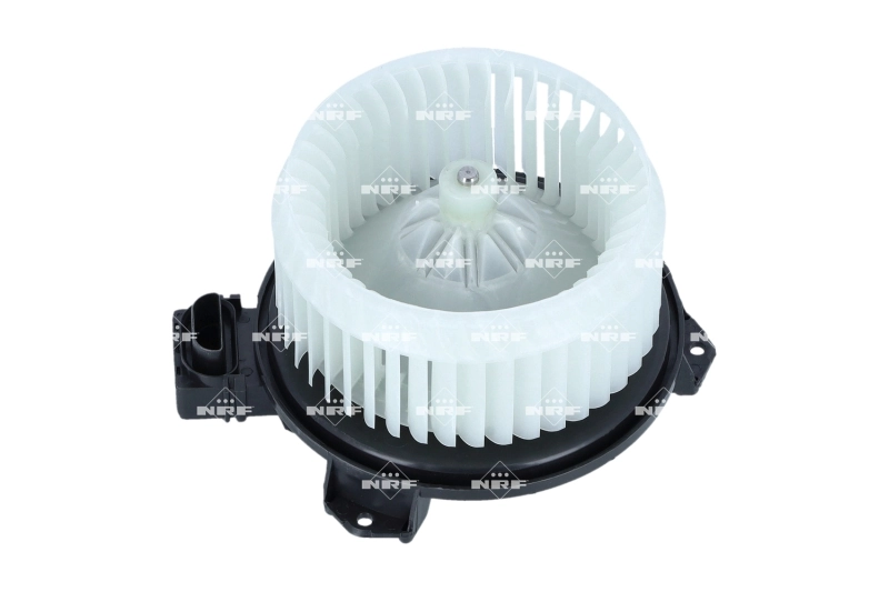  Motor de ventilador de forno (de aquecedor de salão) Suzuki Swift III hatchback (RS) (2005 - 2011) III