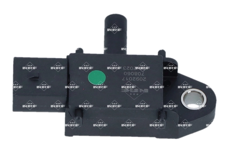 708060 NRF Sensor de pressão dos gases de escape