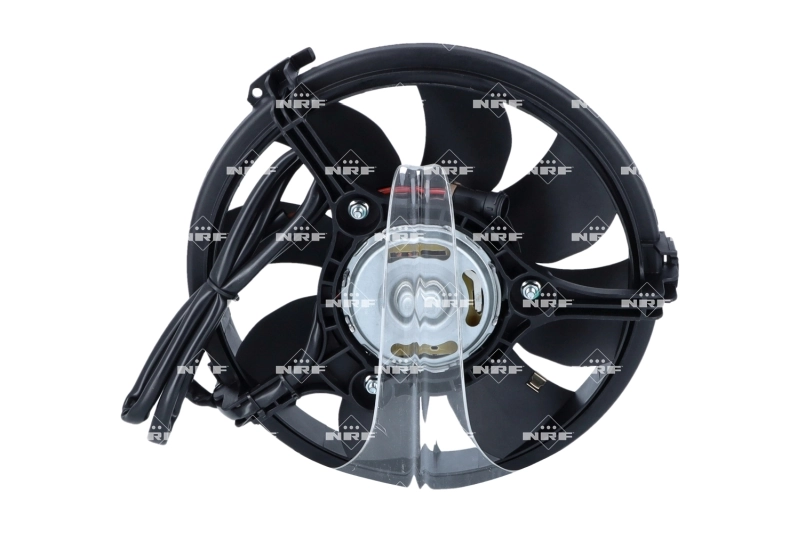 Ventilador elétrico de esfriamento montado (motor + roda de aletas) NRF 470022 preço, a partir de 67,77 USD