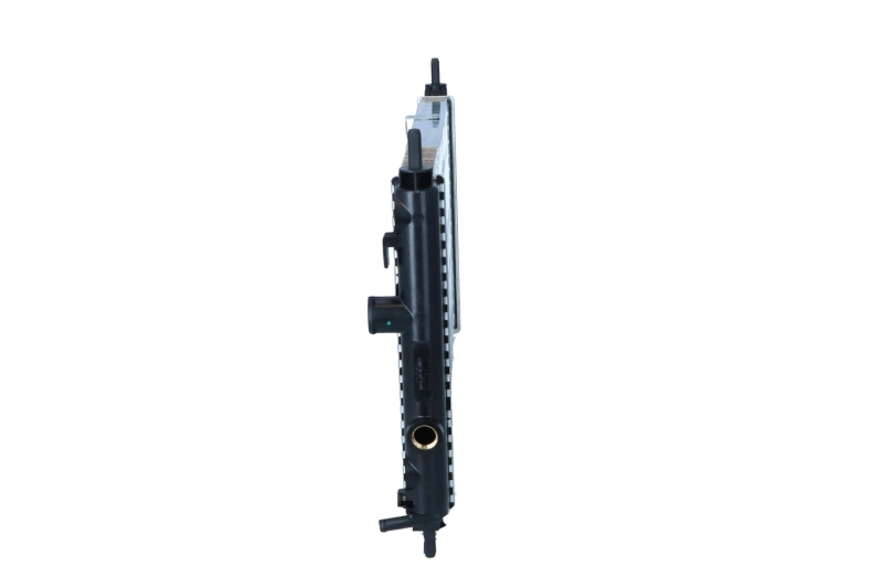 52019 NRF Radiador de esfriamento de motor