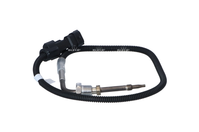 5801291815 Fiat/Alfa/Lancia Sensor de temperatura dos gases de escape (GE), antes de filtro de partículas diesel