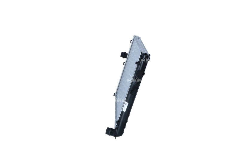 51582 NRF Radiador de esfriamento de motor