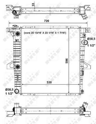 56033 NRF