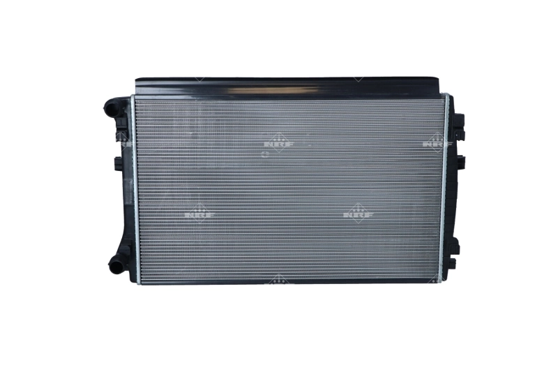Radiador de esfriamento de motor Volkswagen Tiguan  BW2, BJ2 ao melhor preço