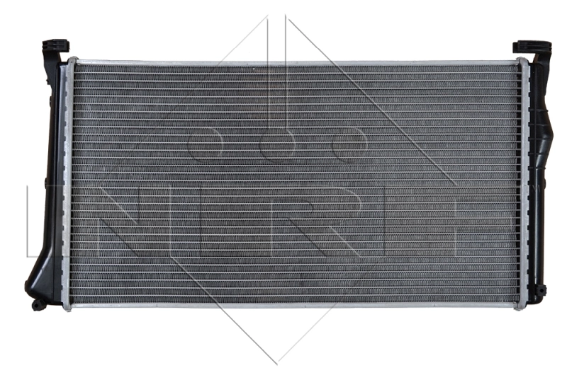 53248 NRF Radiador de esfriamento de motor