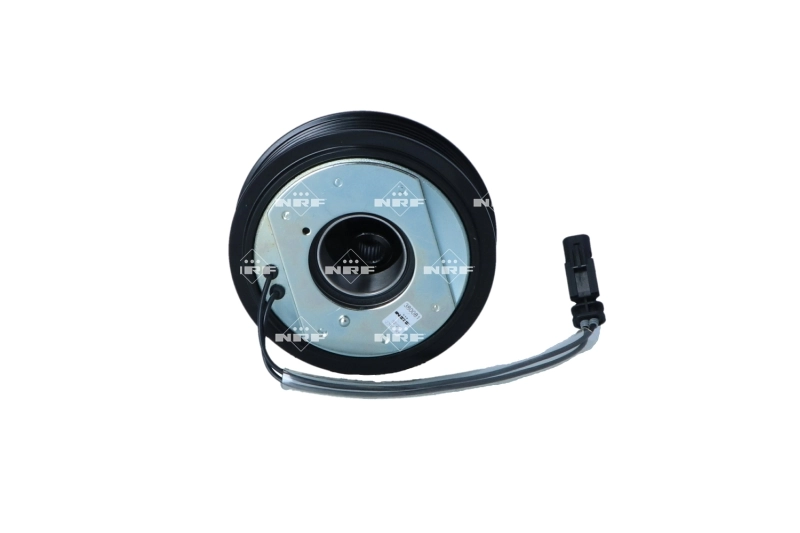 Acoplamento (bobina magnética) do compressor de aparelho de ar condicionado NRF 380081 preço, a partir de 83,07 USD