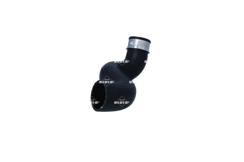 Compre 166011 NRF Mangueira (cano derivado) de intercooler