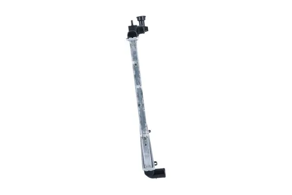  Radiador de esfriamento de motor Renault Koleos SUV (HY0) (2008 - 2026) 
