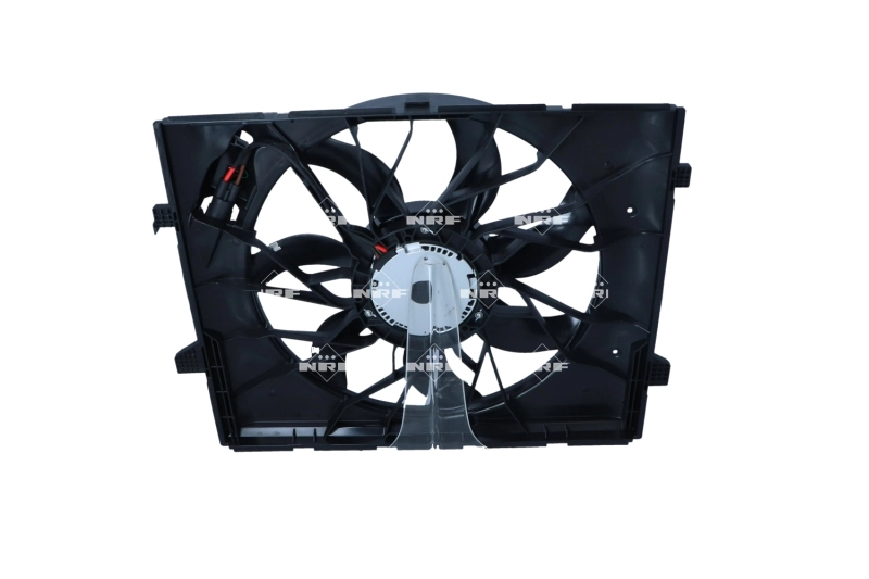 Difusor do radiador de esfriamento, montado com motor e roda de aletas Fiat/Alfa/Lancia K55038994AF preço, a partir de 521,75 USD