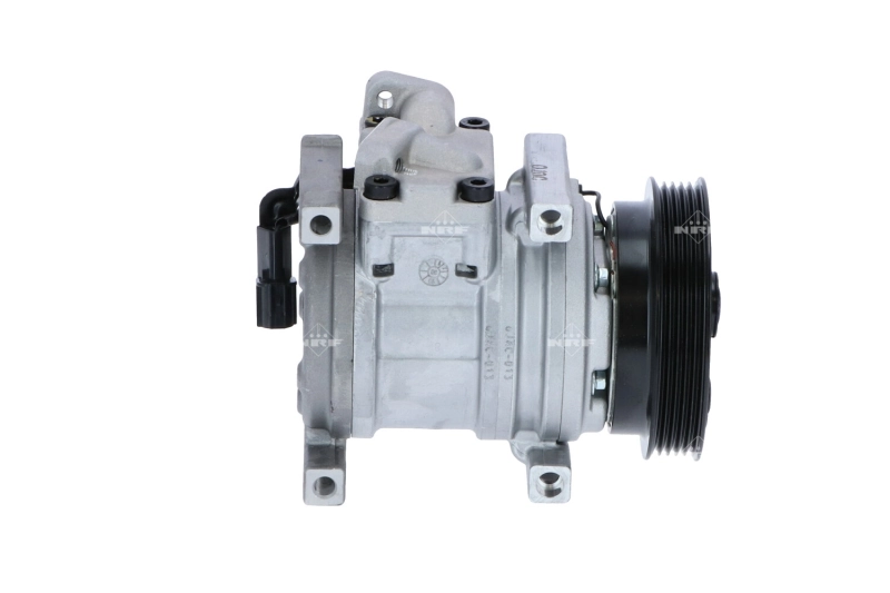 Compressor de aparelho de ar condicionado KIA Picanto II TA