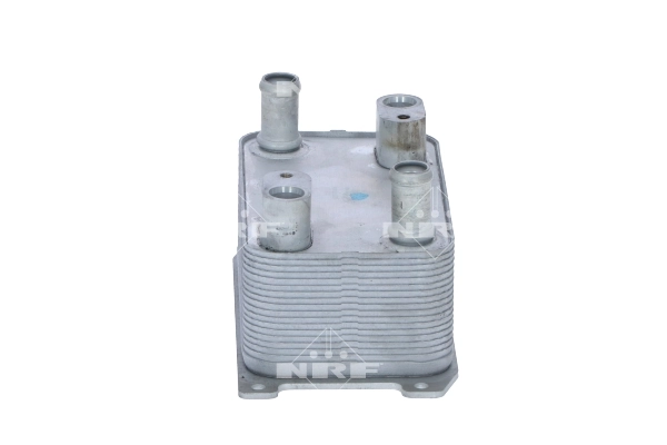 31363 NRF Radiador de esfriamento, Caixa Automática de Mudança