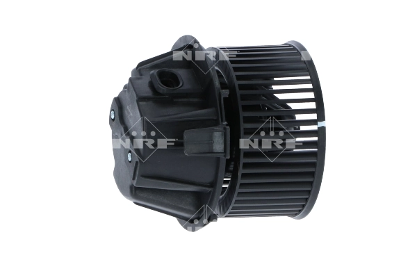  Motor de ventilador de forno (de aquecedor de salão) Dacia Duster SUV (HM) (2017 - 2026) 
