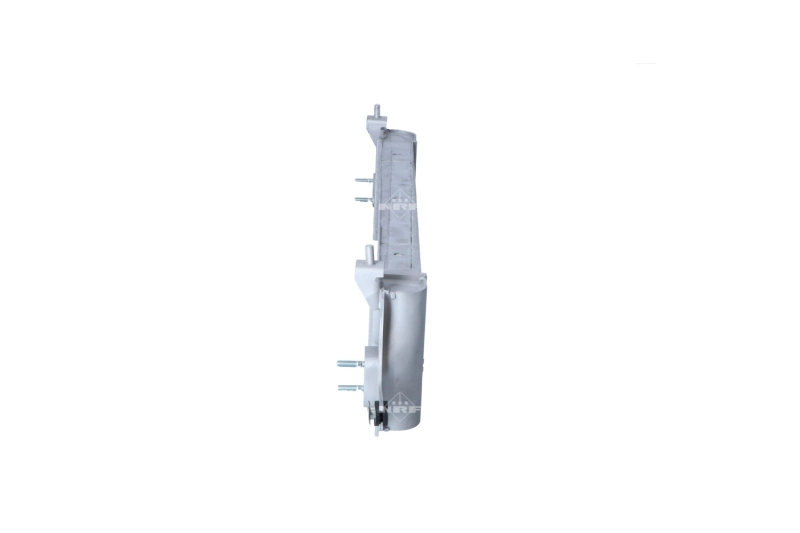Compre Radiador de intercooler Nissan Qashqai 