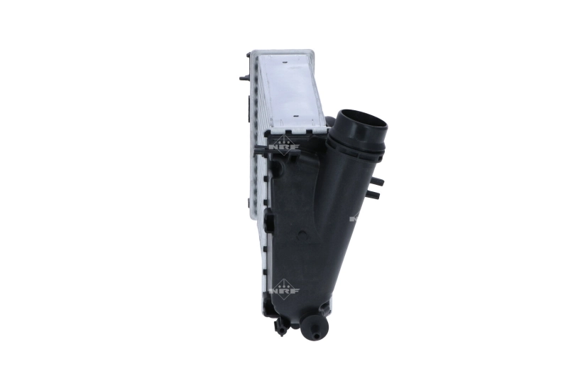  Radiador de intercooler Renault Megane IV sedan (LV) (2016 - 2026) IV