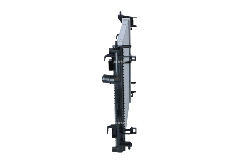  Radiador de esfriamento de motor Nissan Qashqai II SUV (J11) (2013 - 2021) II