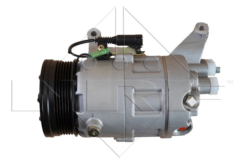 32409 NRF Compressor de aparelho de ar condicionado