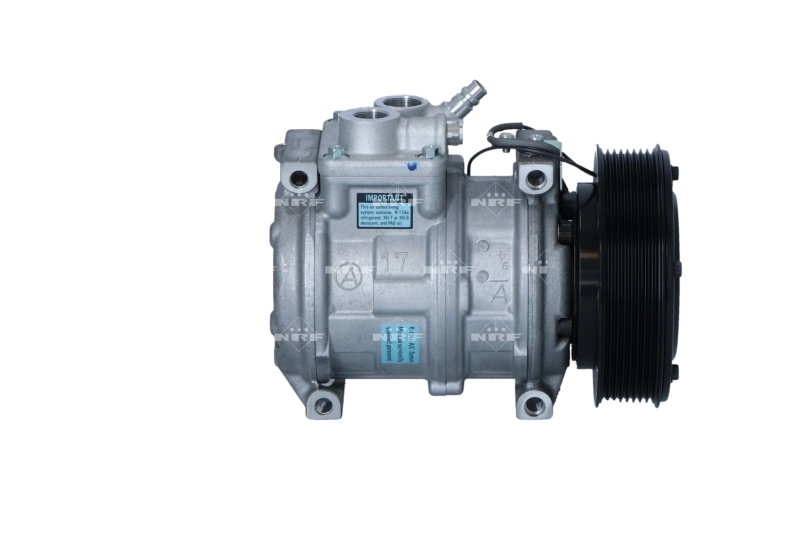 Compressor de aparelho de ar condicionado NRF 32661 preço, a partir de 324,65 USD
