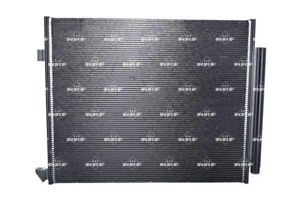 Radiador de aparelho de ar condicionado Mercedes ML/GLE preço, a partir de 128,50 USD