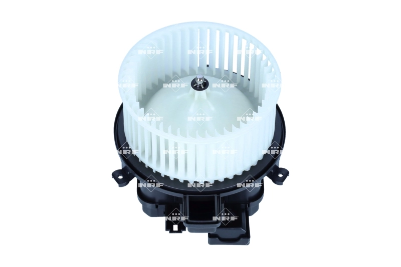  Motor de ventilador de forno (de aquecedor de salão) Audi A6 C8 carrinha (4A5) (2018 - 2025) C8