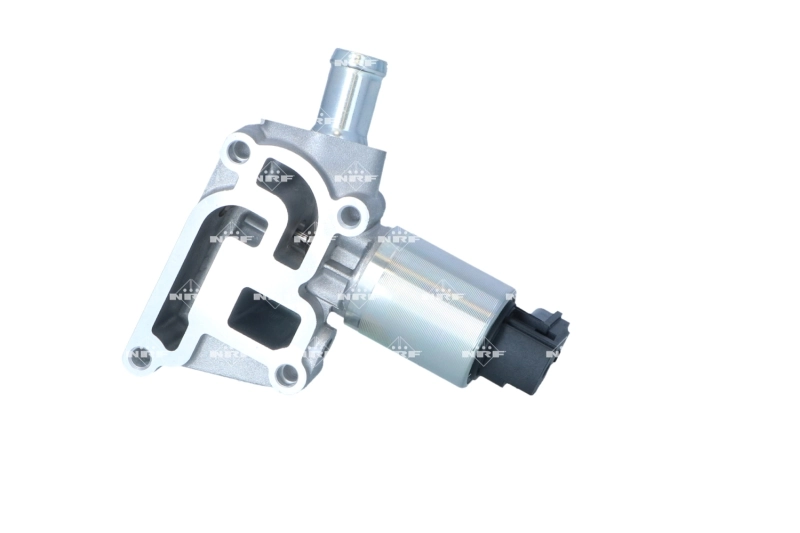 Válvula EGR de recirculação dos gases NRF 48607 preço, a partir de 79,58 USD