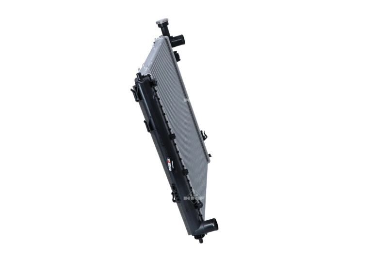 Compre 59296 NRF Radiador de esfriamento de motor