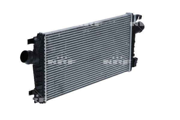 Radiador de intercooler 30921 NRF