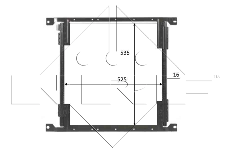 Compre A9405000454 Mercedes Radiador de aparelho de ar condicionado