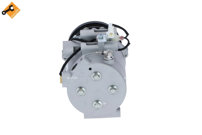32939 NRF Compressor de aparelho de ar condicionado