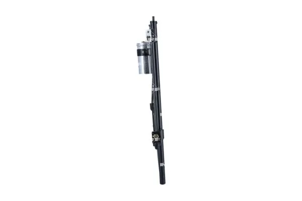 35871 NRF Radiador de aparelho de ar condicionado