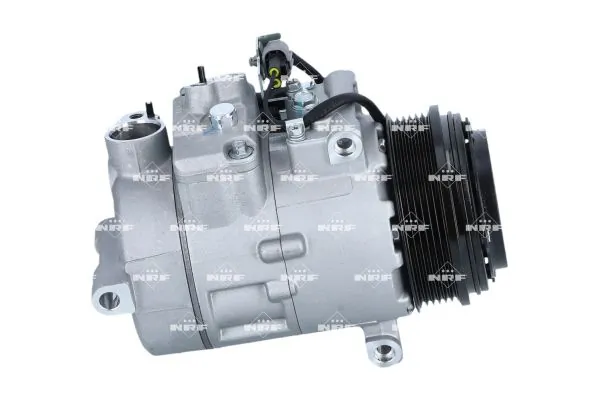 Compre 32676 NRF Compressor de aparelho de ar condicionado