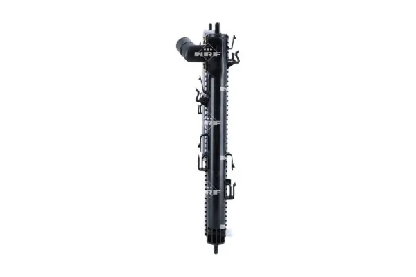 550047 NRF Radiador de esfriamento de motor