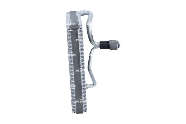  Vaporizador de aparelho de ar condicionado KIA Rio sedan (2006 - 2011) 