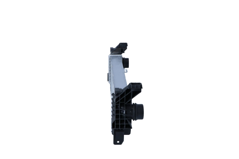 Compre 309383 NRF Radiador de intercooler